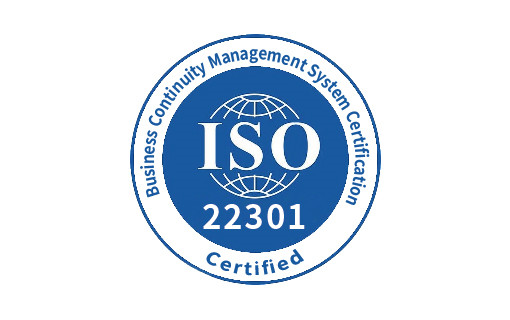 业务连续性管理体系认证 ISO 2230