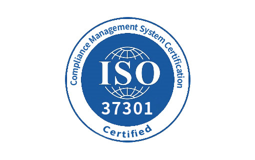 合规管理体系认证 ISO 37301