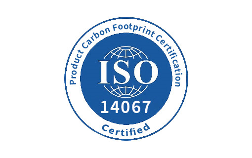 碳足迹认证 ISO 